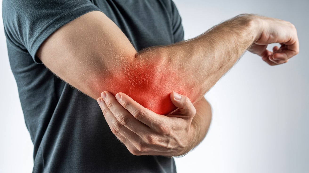 Ayurvedic Treatment for Bursitis in Kerala